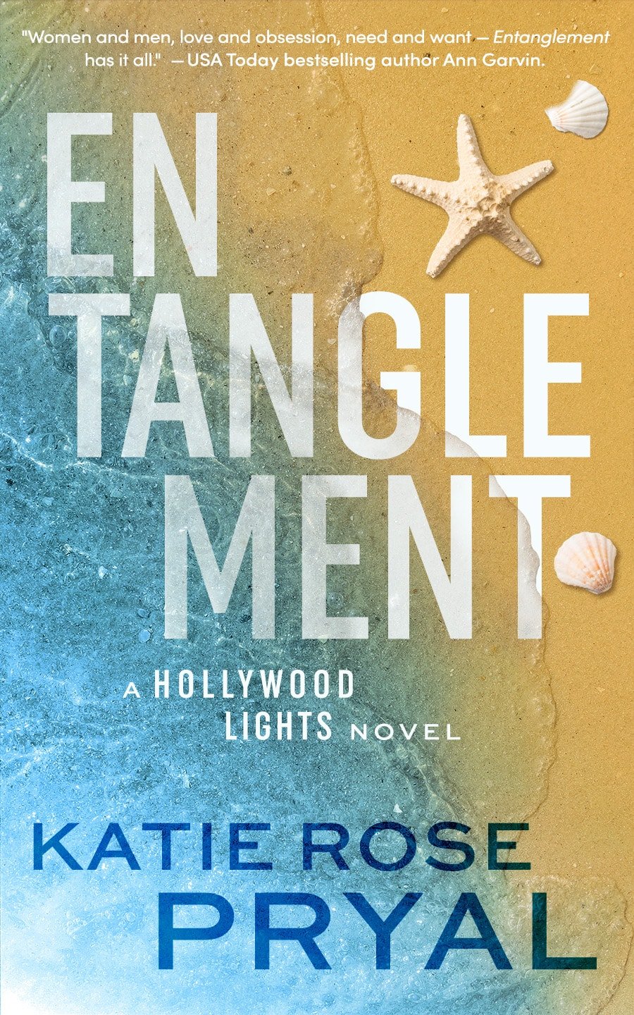 Entanglement