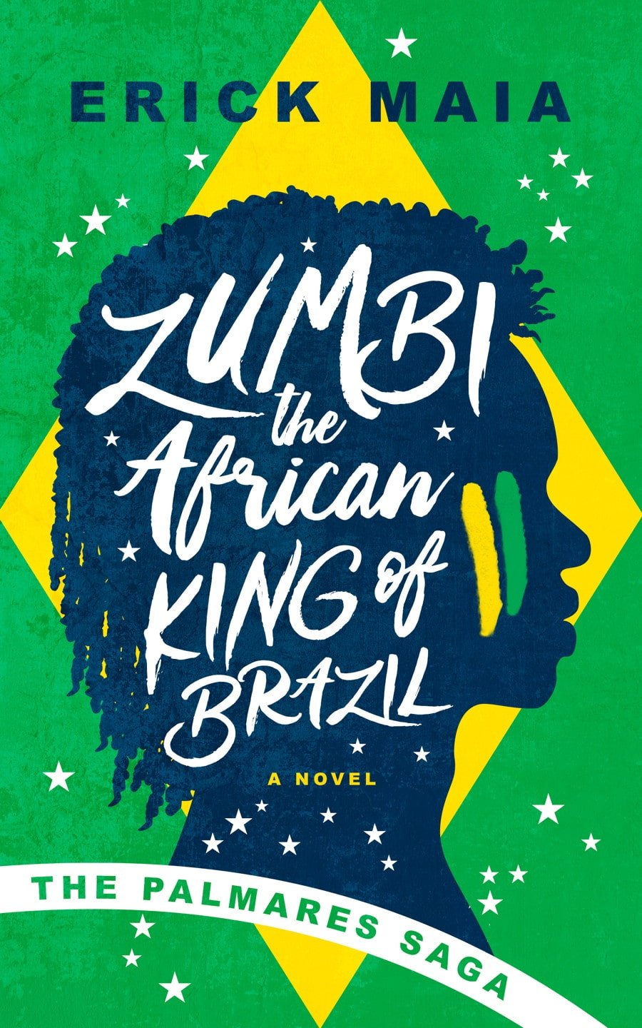 Zumbi the African King